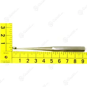 Km-46-559 Kmedic Brun Curette #2