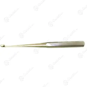 Km-46-559 Kmedic Brun Curette