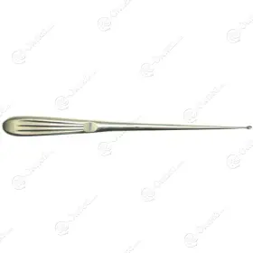 Kmedic Km-46-565 Brun Spratt Curette