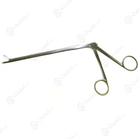 Km-47-780 Kmedic Love-gruenwald Intervertebral Disc Rongeur