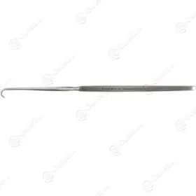 Km-52-156 Kmedic Rigid Rake Retractor