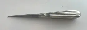 Km46-515 Kmedic Km46-519 Lot Of 3 Brun Curette Straight Km46-513 #3