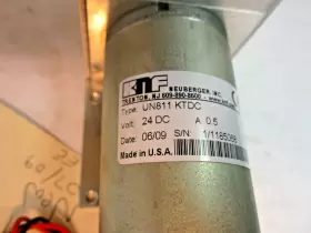 Un811-ktdc Knf Flodos Micro Diaphragm Liquid Pump Un811 Ktdc #3