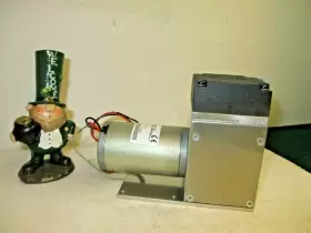 Un811-ktdc Knf Flodos Micro Diaphragm Liquid Pump Un811 Ktdc