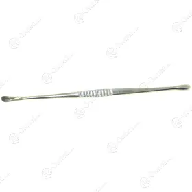 32-1035 Kny Scheerer X 321035 Ferguson Gall Stone Scoop Double Ended Small 9-1/2in