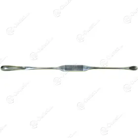 32-1040 Kny Scheerer X 321040 Mayo Gall Stone Scoop Double Ended Modified 10-3/4in