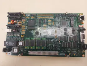 4e51552662-071 Kodak Carestream Cr825 850 Mcpu Pcb Board 4e5155 Working