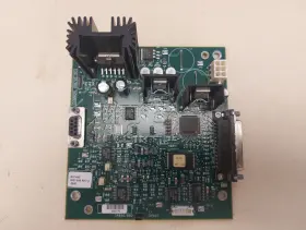 5h1445 Kodak Carestream Cr825/850/950 Common Galvo Bd V0 Pcb Working