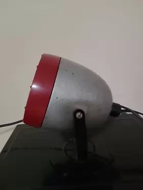 Gbx-2 Kodak Model Adjustable Safelight Lamp #2