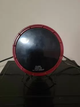 Gbx-2 Kodak Model Adjustable Safelight Lamp