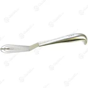 56.289.26 Konig Allison Lung Spatula