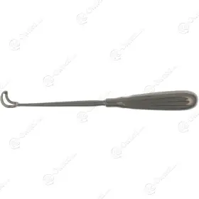 Mds4663004 Konig Barnhill Adenoid Curette