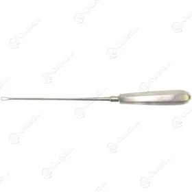Mds7071506 Konig Recamier/sims Uterine Curettes