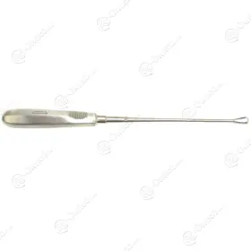 Mds7071508 Konig Recamier/sims Uterine Curette