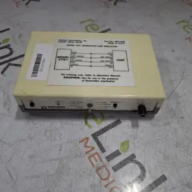 2701 Kontron Instruments Model Iabp Simulator