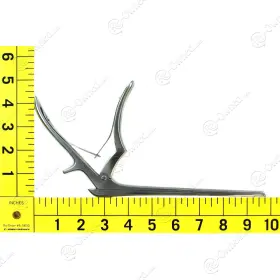 531515 Koros Usa X Cervical Kerrison Rongeur #2