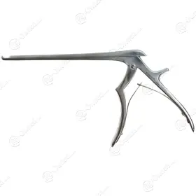 531515 Koros Usa X Cervical Kerrison Rongeur