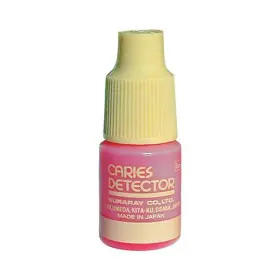 220eu Kuraray Caries Detector Disclosing Agent Liquid 6 Ml Bottle 1/pk