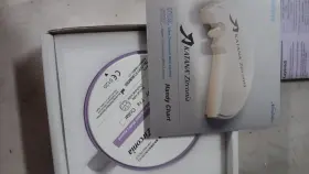 125-4292 Kuraray America Inc Katana Utml Zirconia Block - 98.5mm X 14mm Shade D4 New Disc In Box