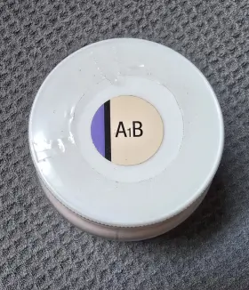 104-2523 Kuraray Noritake Czr Cerabien A1b 200g