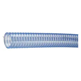We200x100g Kuriyama Bulk Food Grade Hose 2 Inch Id X 100 Ft