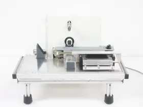 4600-6550 Lab Automation Pluggo Lgp Clinicon Rhs Automated Benchtop Decapper