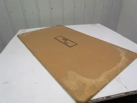 1631-4wc Lab Safety Supply 30 Layer Tacky Contamination Sticky Dust Mats 26x45 Inch #2