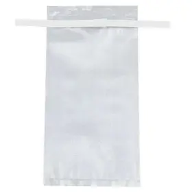 24j931 Lab Safety Supply Sampling Bag 27 Oz Pk500