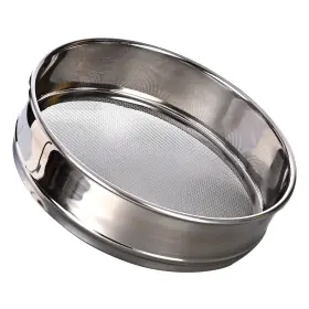 Cq210046 Labalpha 12 Mesh Lab Sieves #12 Test Sieve 8ftft Diameter 304 Stainless Steel Wi