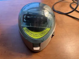 C1301-t Labnet Micro Centrifuge Slide Spinner
