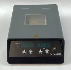 D1301 Labnet Dry Bath Single Block 115v Used Excellent Condition