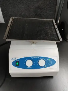 S2025-b Labnet Rocker 25 Problot Economy Single Platform 26 X 20cm