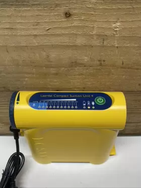 81151 Laerdal Compact Suction Unit 4 Lcsu Medical #2