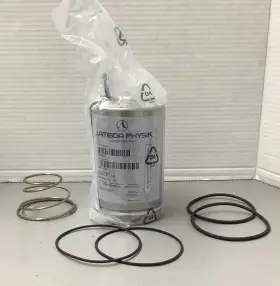 6733780 Lambda Physik Lasertechnik Halogen Gas Filter 91 X 145mm B564