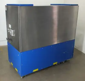 K2020b Lambda Physik 80w 248nm Excimer Laser Semiconductor Novatube Novaline #2