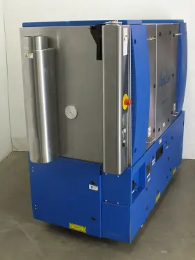 K2020b Lambda Physik 80w 248nm Excimer Laser Semiconductor Novatube Novaline #3