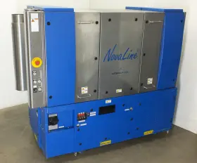 K2020b Lambda Physik 80w 248nm Excimer Laser Semiconductor Novatube Novaline