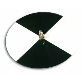 0171 Lamotte Secchi Disk 20 Cm D