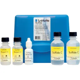 3654-02-sc Lamotte 3654 Smart Reagents Sulfide 50 Tests Total Part Number # 3654-02-sc Lamotte 3654 Smart Reagents Sulfide 50 Tests Total Part Number #