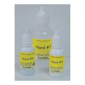 R-4482-li-01 Lamotte 45281 Model Reagent Refillwater Hardness 4ewe5