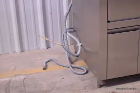 1400-lxp Lancer 1400 Lxp Laboratory Glassware Washer #2