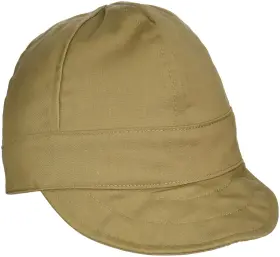 6cfrkh7 Lapco 955525265703 Fr Lap 5/8 Flame Resistant 6-panel Welders Caps 100% Cotton Hrc 2