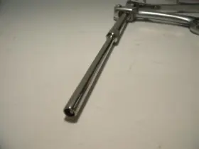 N7805 Laryngeal Applicating Forceps Karl Storz #3