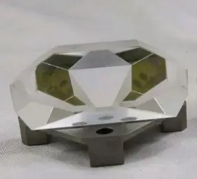 116943 Laser Modified Dove Prisms Set Of 12 Range Finder Seconds #3