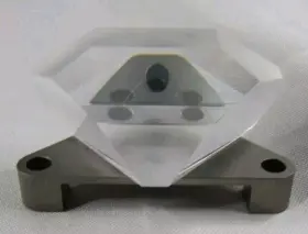 116943 Laser Modified Dove Prisms Set Of 12 Range Finder Seconds