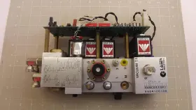 6604220100 Laser Vacuum Tp With Board T28811