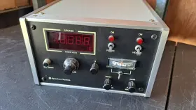 Sp5720 Laser Analytics Spectra-physics Controller #2