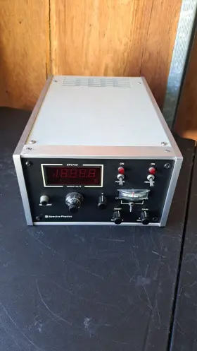 Sp5720 Laser Analytics Spectra-physics Controller