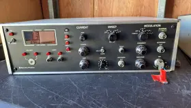 Sp5820 Laser Analytics Spectra-physics Controller #2