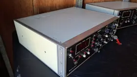Sp5820 Laser Analytics Spectra-physics Controller #3